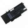 451-BCNS Dell Primary Battery Lithium-Ion, 68Whr 4-cell dla Latitude 5401, 5501 & Precision 3541 - zdjęcie poglądowe 1