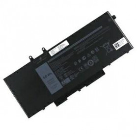 451-BCNS Dell Primary Battery Lithium-Ion, 68Whr 4-cell dla Latitude 5401/5501 & Precision 3541