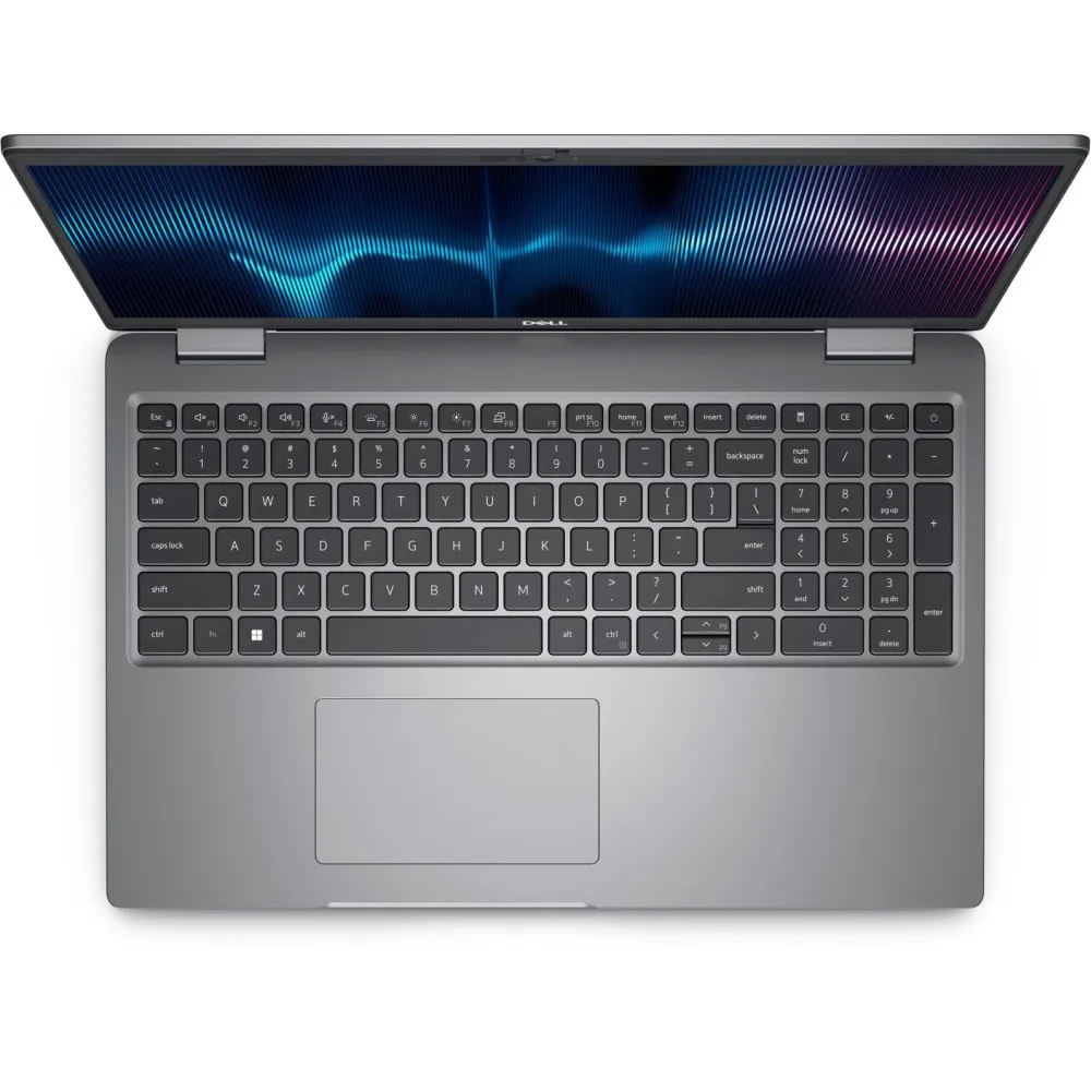 Zdjęcie produktu Laptop Dell Latitude 15 5540 N006L554015EMEA_VP - i5-1335U/15,6" FHD IPS/RAM 16GB/SSD 256GB/Szary/Win 11 Pro/3OS ProSupport NBD