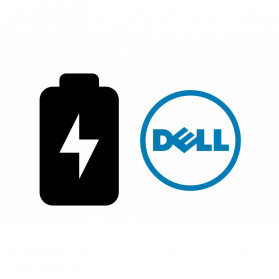 Bateria do laptopa Dell 3-cell 51Wh Lithium-Ion 451-BCHV do Latitude Rugged 5424, 7424 - Czarna