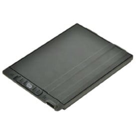 Bateria do laptopa Durabook Li-Ion 4800 mAh DBMU1X - Czarna