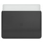 Etui skórzane Apple Leather Sleeve MWVA2ZM, A do MacBook Pro 16" - zdjęcie poglądowe 2