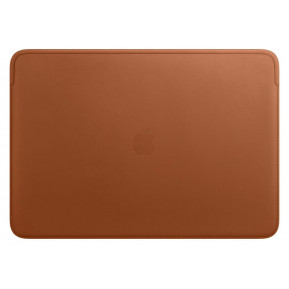 Etui skórzane Apple Leather Sleeve MWV92ZM, A do MacBook Pro 16" - zdjęcie poglądowe 3