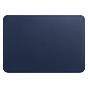 Etui skórzane Apple Leather Sleeve MWVC2ZM, A do MacBook Pro 16" - zdjęcie poglądowe 3