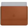 Etui skórzane Apple Leather Sleeve MRQM2ZM, A do MacBook Pro 13" - zdjęcie poglądowe 2