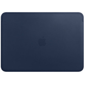Etui skórzane Apple Leather Sleeve MRQL2ZM, A do MacBook Pro 13" - zdjęcie poglądowe 3