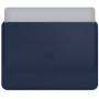 Etui skórzane Apple Leather Sleeve MRQL2ZM, A do MacBook Pro 13" - zdjęcie poglądowe 2