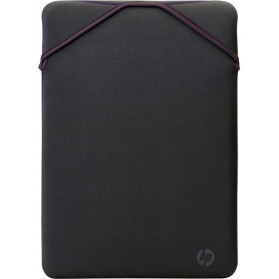 Etui na laptopa HP Reversible Protective Sleeve 15,6" 2F1W8AA - Czarne - zdjęcie 4