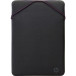 Etui na laptopa HP Reversible Protective Sleeve 15,6" 2F1W8AA - Czarne