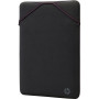 Etui na laptopa HP Reversible Protective Sleeve 15,6" 2F1W8AA - zdjęcie poglądowe 1