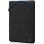 Etui na laptopa HP Reversible Protective Sleeve 14,1" 2F1X4AA - zdjęcie poglądowe 1