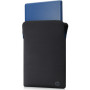 Etui na laptopa HP Reversible Protective Sleeve 14,1" 2F1X4AA - zdjęcie poglądowe 3