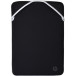 Etui na laptopa HP Reversible Protective Sleeve 14,1" 2F2J1AA - Czarne, Białe
