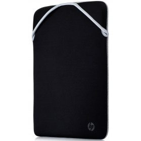 Etui na laptopa HP Reversible Protective Sleeve 15,6" 2F2K5AA - Czarne, Białe - zdjęcie 3