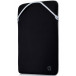 Etui na laptopa HP Reversible Protective Sleeve 15,6" 2F2K5AA - Czarne, Białe