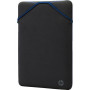 Etui na laptopa HP Reversible Protective Sleeve 15,6" 2F1X7AA - zdjęcie poglądowe 1