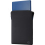 Etui na laptopa HP Reversible Protective Sleeve 15,6" 2F1X7AA - zdjęcie poglądowe 4