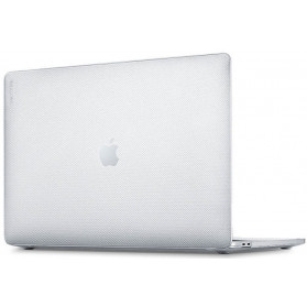 Etui na laptop Incase Hardshell Dots INMB200679-CLR do MacBook Pro 16" 2020 - Przezroczyste - zdjęcie 5