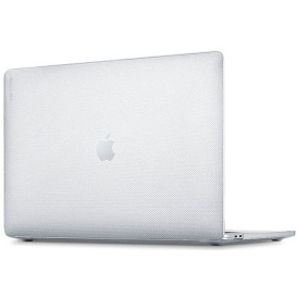 Etui na laptop Incase Hardshell Dots INMB200679-CLR do MacBook Pro 16" 2020 - Przezroczyste