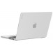 Etui Incase Hardshell Dots INMB200719-CLR do MacBook Pro 14" 2021 - Przezroczyste