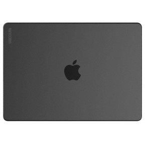 Etui na laptopa Incase Hardshell Dots INMB200722-BLK do MackBook Pro 16" 2021 - zdjęcie poglądowe 4