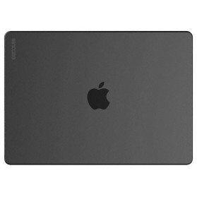 Etui na laptopa Incase Hardshell Dots INMB200719-BLK do MackBook Pro 14" 2021 - Czarne - zdjęcie 4