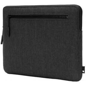 Etui na laptopa Incase Compact Sleeve Woolenex INMB100693-GFT do MacBook Pro 16" - zdjęcie poglądowe 5