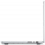 Etui na laptopa Incase Hardshell Dots INMB200722-CLR do MackBook Pro 16" - zdjęcie poglądowe 3