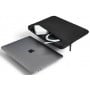 Etui na laptopa Incase Compact Sleeve INMB100336-BLK do MacBook Pro 15-16" - zdjęcie poglądowe 4