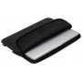 Etui na laptopa Incase Compact Sleeve INMB100726-BLK do MacBook Pro 14" - zdjęcie poglądowe 3