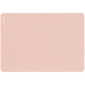 Etui na laptopa Incase Textured Hardshell Woolenex INMB200650-BLP do MacBook Pro 13" - zdjęcie poglądowe 6