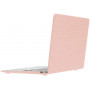 Etui na laptopa Incase Textured Hardshell Woolenex INMB200650-BLP do MacBook Pro 13" - zdjęcie poglądowe 2
