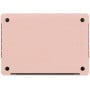 Etui na laptopa Incase Textured Hardshell Woolenex INMB200651-BLP do MacBook Air 13" - zdjęcie poglądowe 1