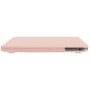 Etui na laptopa Incase Textured Hardshell Woolenex INMB200651-BLP do MacBook Air 13" - zdjęcie poglądowe 3