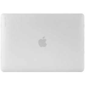 Etui na laptopa Incase Hardshell Dots INMB200615-CLR do MacBook Air 13" Retina Display - Przezroczyste - zdjęcie 7