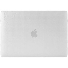 Etui na laptopa Incase Hardshell Dots INMB200615-CLR do MacBook Air 13" Retina Display - zdjęcie poglądowe 7
