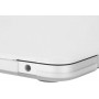 Etui na laptopa Incase Hardshell Dots INMB200615-CLR do MacBook Air 13" Retina Display - zdjęcie poglądowe 5