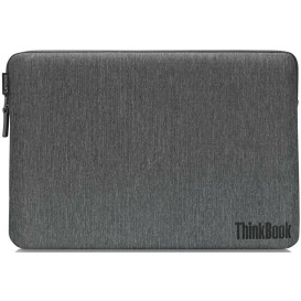 Etui na laptopa Lenovo ThinkBook 13" 4X41B65330 - Szare