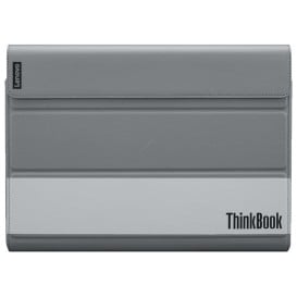 Etui na laptopy Lenovo ThinkBook Premium 13" Sleeve 4X41H03365 - Szare