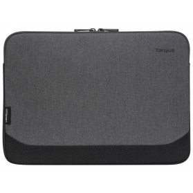 Etui na laptopa Targus Cypress 15,6" Sleeve with EcoSmart TBS64702GL - Szare - zdjęcie 5