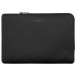 Etui na laptopa Targus Ecosmart Multi-Fit 15-16" TBS652GL - Czarne