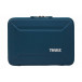 Etui na laptopa Thule Gauntlet MacBook Sleeve 13" 3203972 - Niebieskie