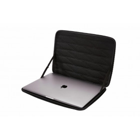 Etui na laptopa Thule Gauntlet MacBook Sleeve 16" 3204524 - Niebieskie - zdjęcie 1