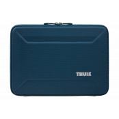 Etui na laptopa Thule Gauntlet MacBook Sleeve 16" 3204524 - Niebieskie - zdjęcie 5