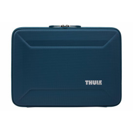 Etui na laptopa Thule Gauntlet MacBook Sleeve 16" 3204524 - Niebieskie