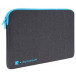 Etui na laptopa Toshiba Dynabook Notebook Protective Sleeve 15,6" PX2005E-1NCA - Szare, Niebieskie