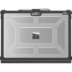 Etui na laptop UAG Plasma SFBKUNIV-L-IC do Surface Book 1, 2, 3 - zdjęcie poglądowe 7