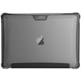Etui UAG Plyo 131432114343 do MacBook Air 13" 2018 - Przezroczyste