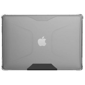 Etui UAG Plyo 132102114343 do MacBook Pro 16" 2019 - Przezroczyste - zdjęcie 5