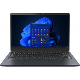 Laptop Dynabook Portege X30W-K A1PDA31E119J - i7-1260P, 13,3" FHD IPS MT, RAM 32GB, SSD 1TB, Niebieski, Windows 11 Pro, 3 lata On-Site - zdjęcie 9